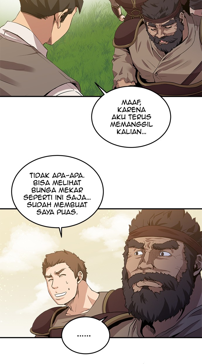 The Strongest Florist Chapter 19 halaman 18