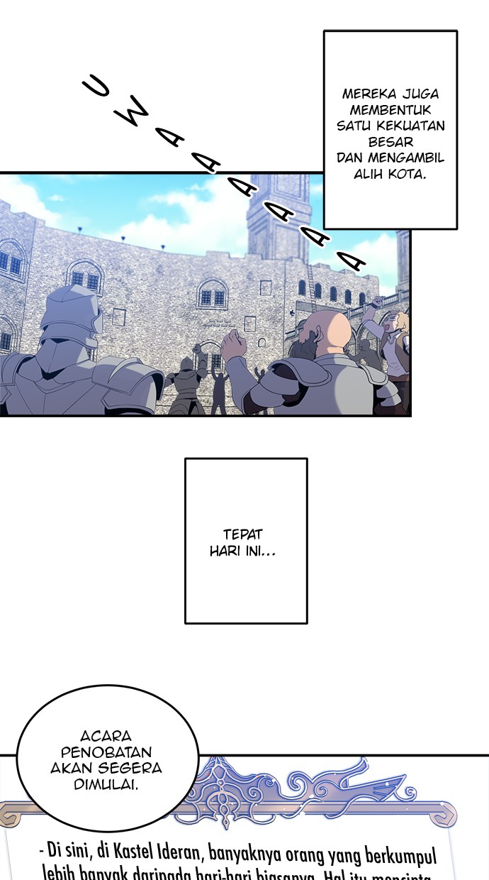 The Strongest Florist Chapter 18 halaman 17