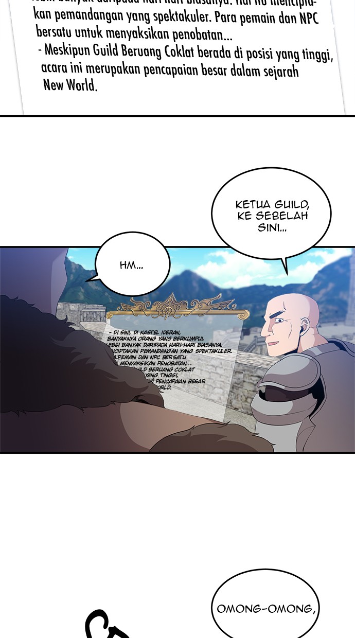 The Strongest Florist Chapter 18 halaman 18