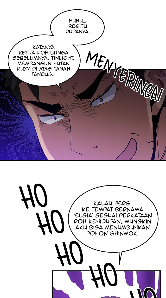 The Strongest Florist Chapter 16 halaman 17