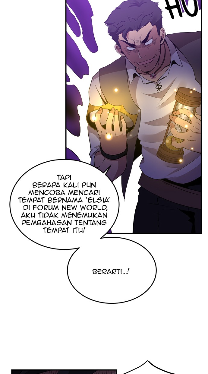 The Strongest Florist Chapter 16 halaman 18