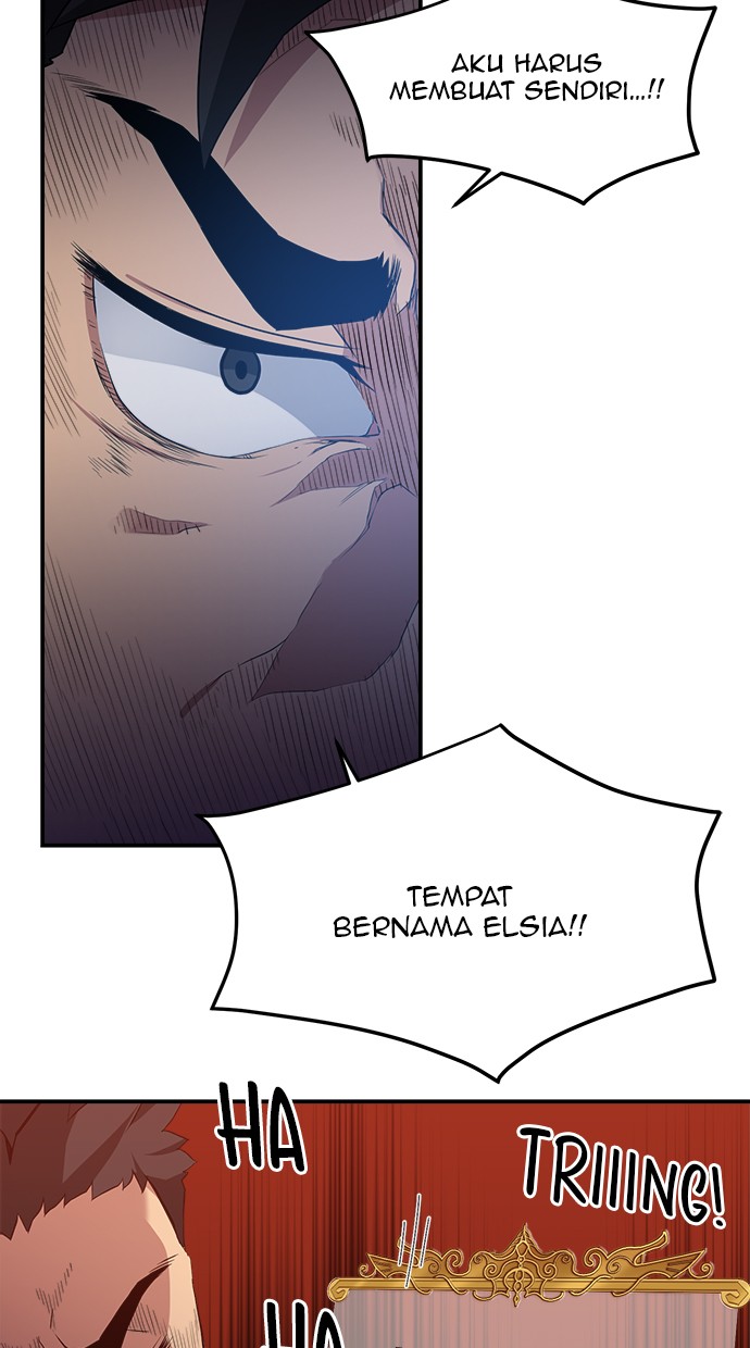 The Strongest Florist Chapter 16 halaman 19