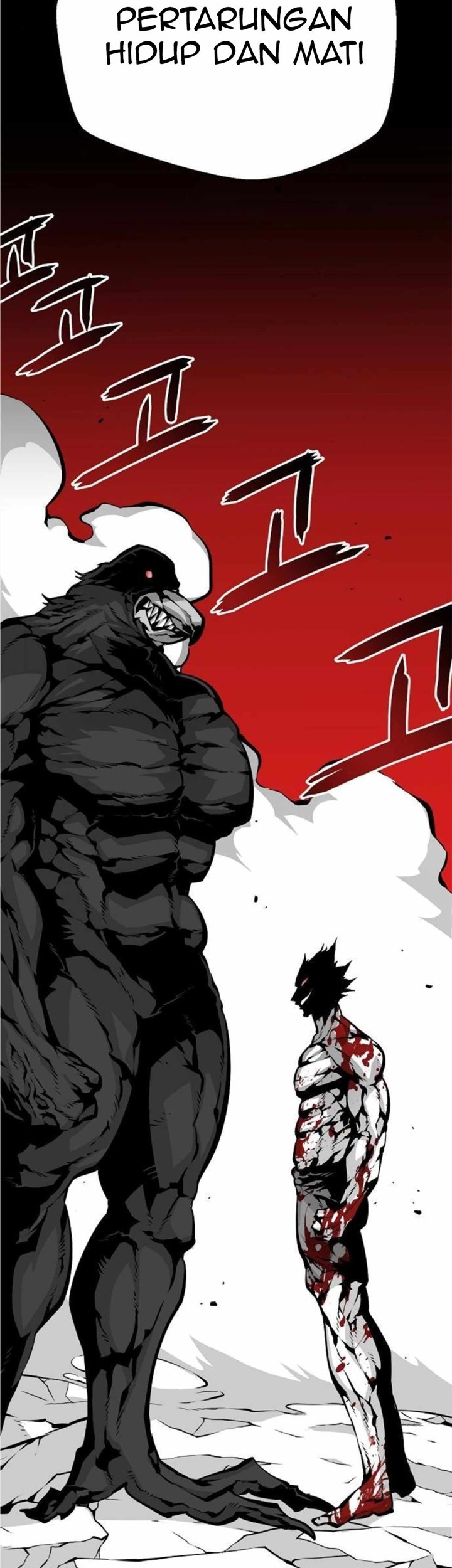 Beastburn Chapter 5 halaman 18