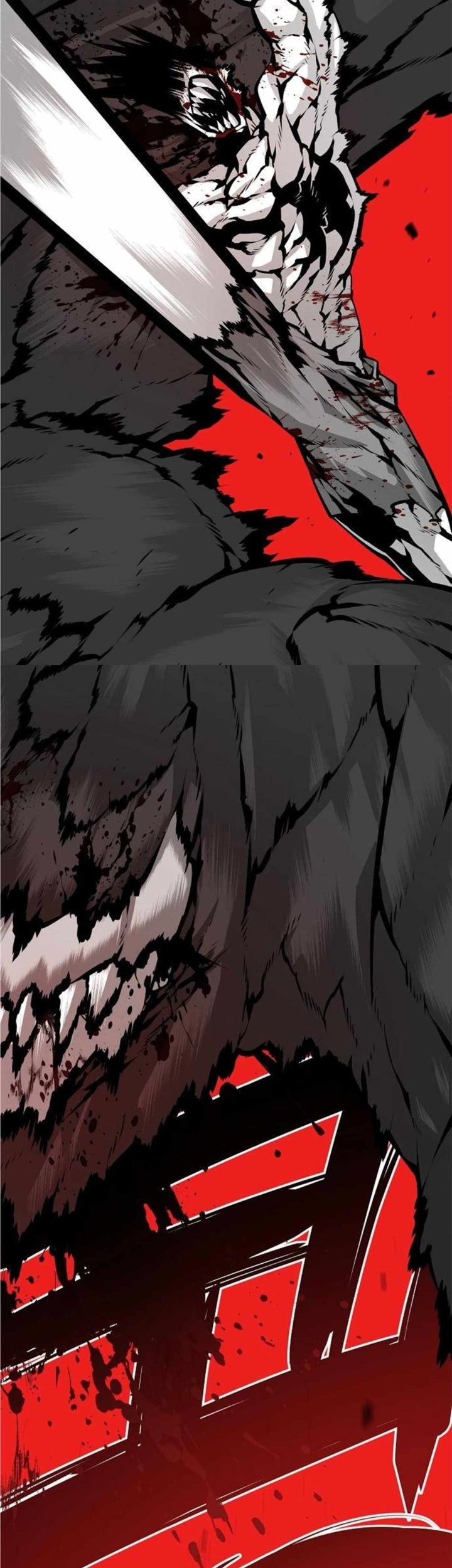 Beastburn Chapter 5 halaman 20