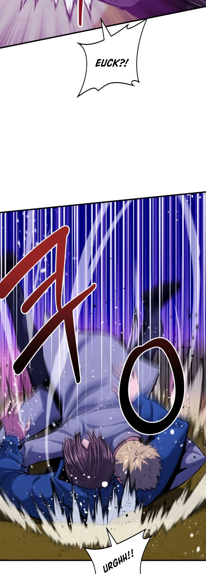 Killing Killer Chapter 10 - Halaman 22