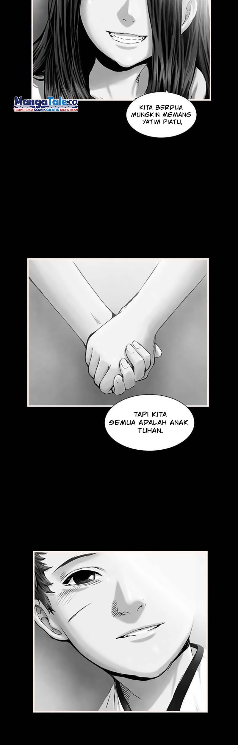 Island Part 2 Chapter 8 halaman 14