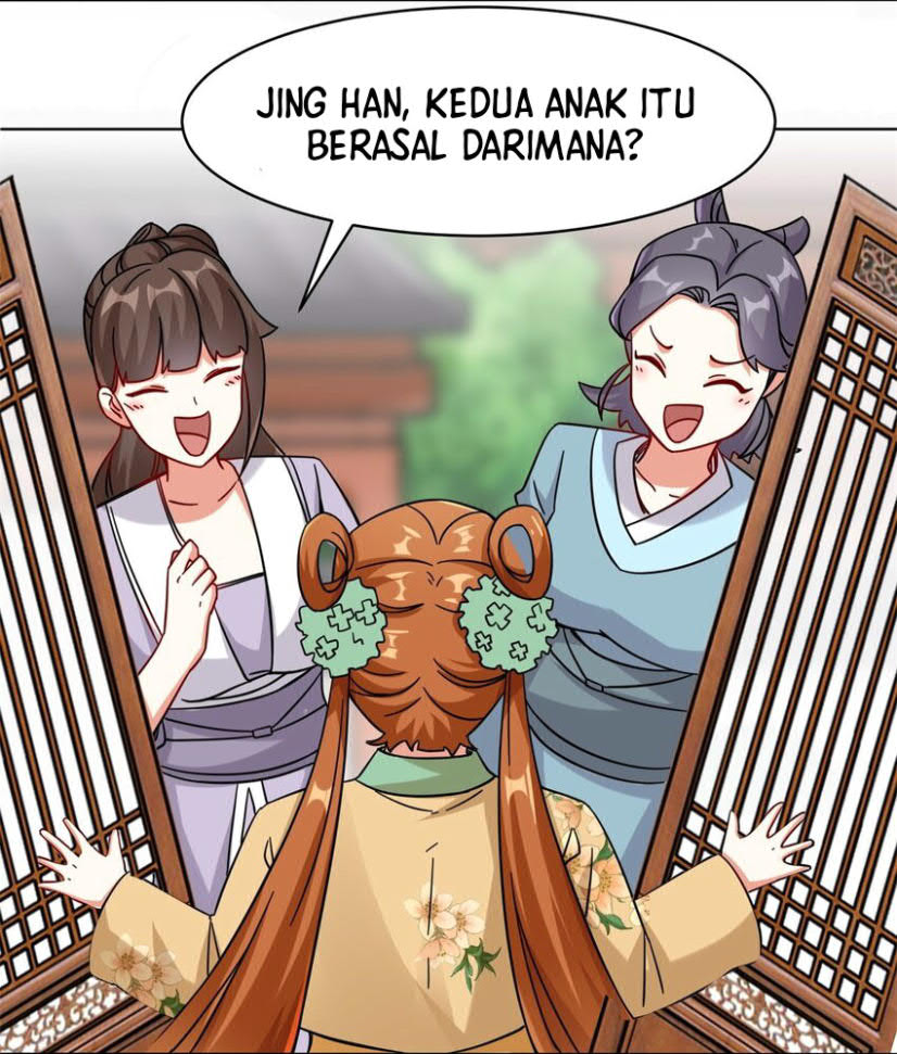 Endless devourer Chapter 49 halaman 13