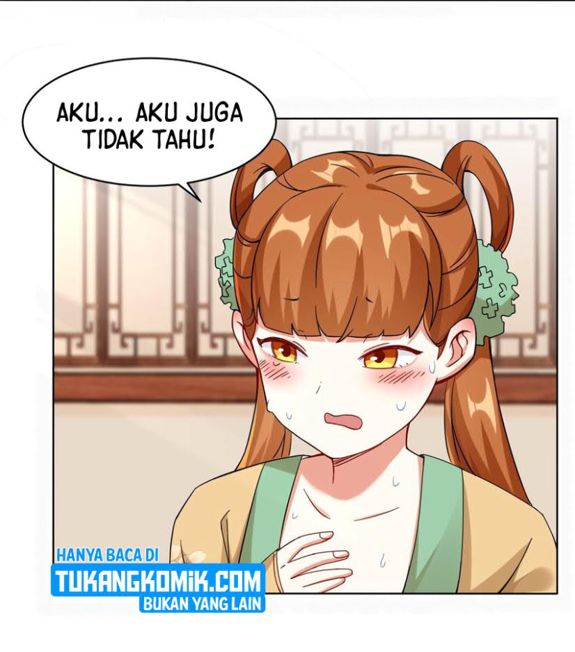 Endless devourer Chapter 49 halaman 14