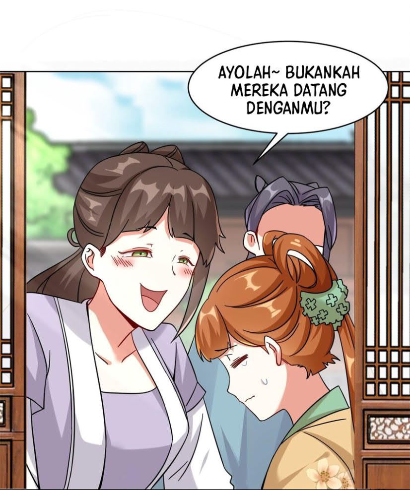 Endless devourer Chapter 49 halaman 15