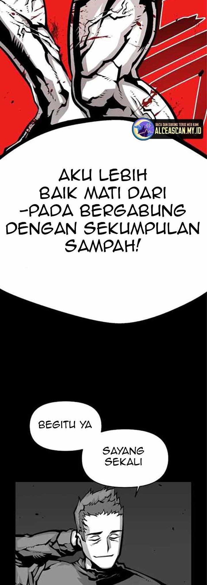 Beastburn Chapter 6 halaman 15