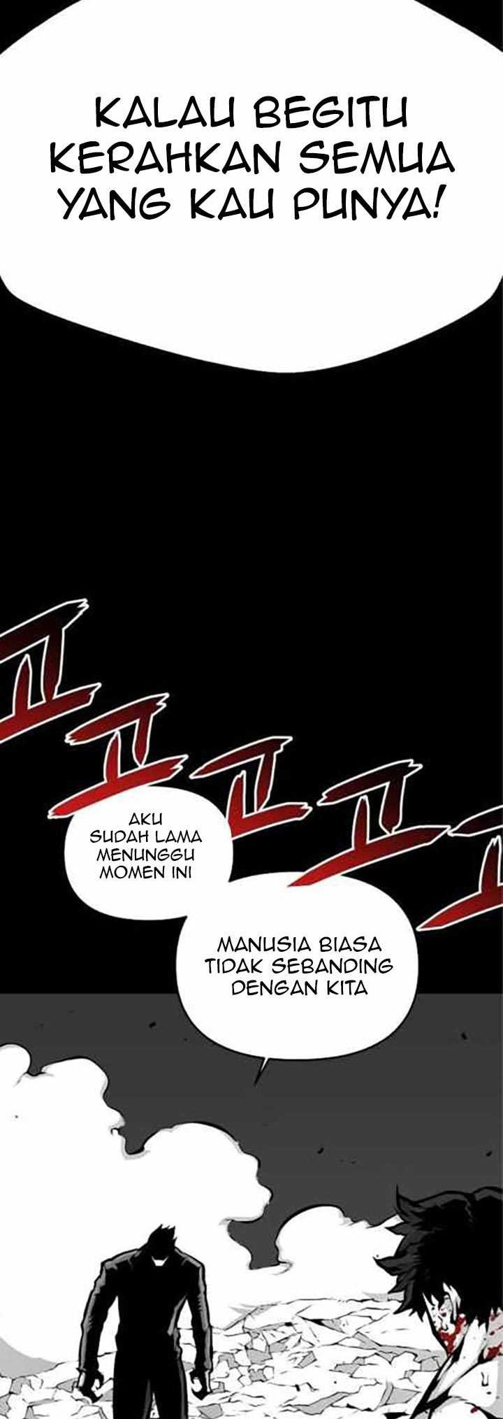 Beastburn Chapter 6 halaman 17