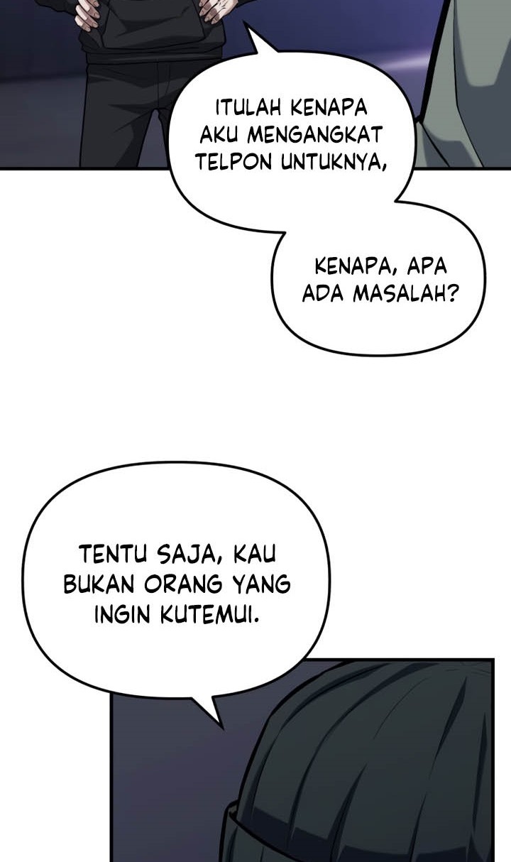 Killing Killer Chapter 11 - Halaman 25