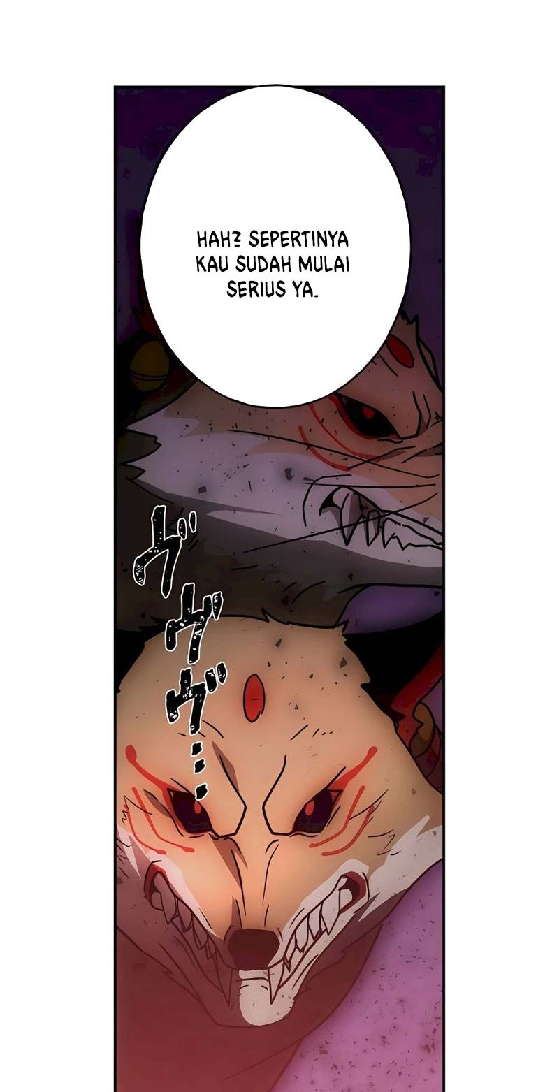 Reborn Ranker – Gravity User Chapter 31 halaman 13
