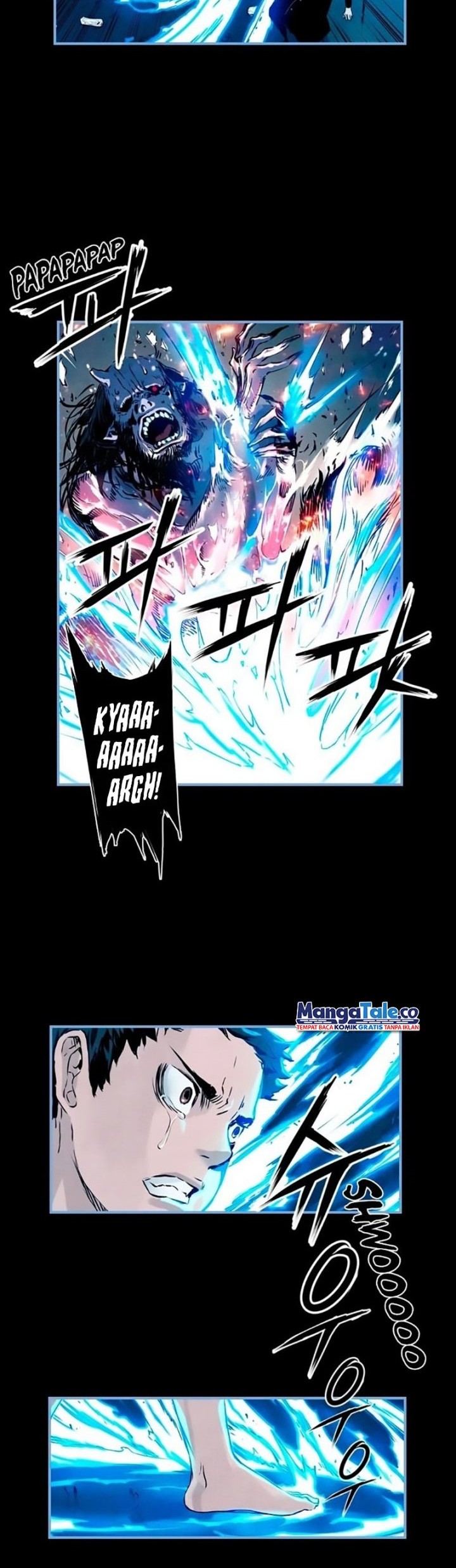 Island Part 2 Chapter 10 halaman 9