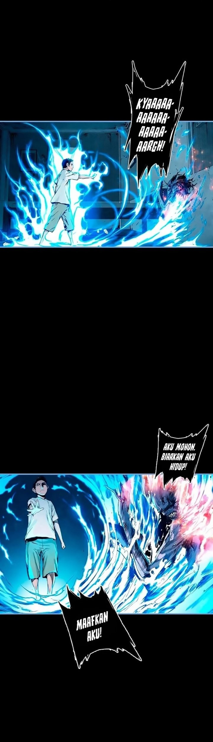 Island Part 2 Chapter 10 halaman 10
