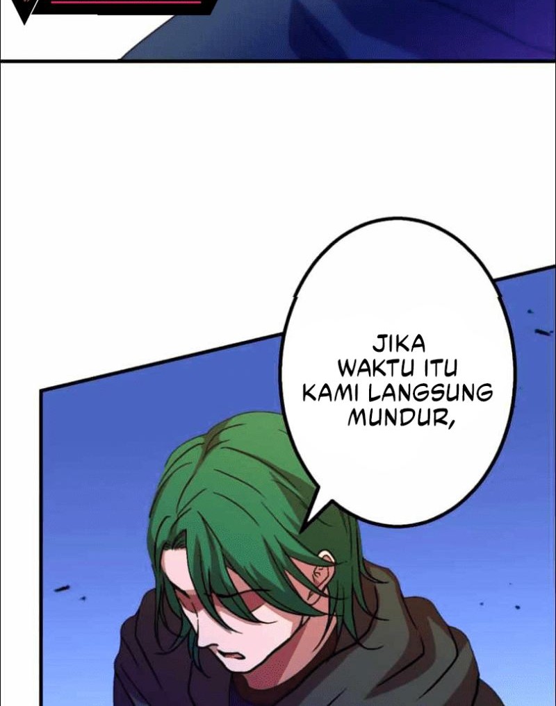 Level Drain Chapter 31 halaman 18