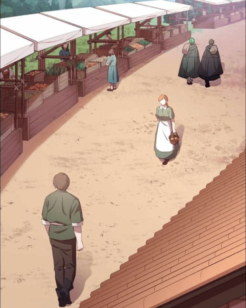 Level Drain Chapter 29 halaman 18