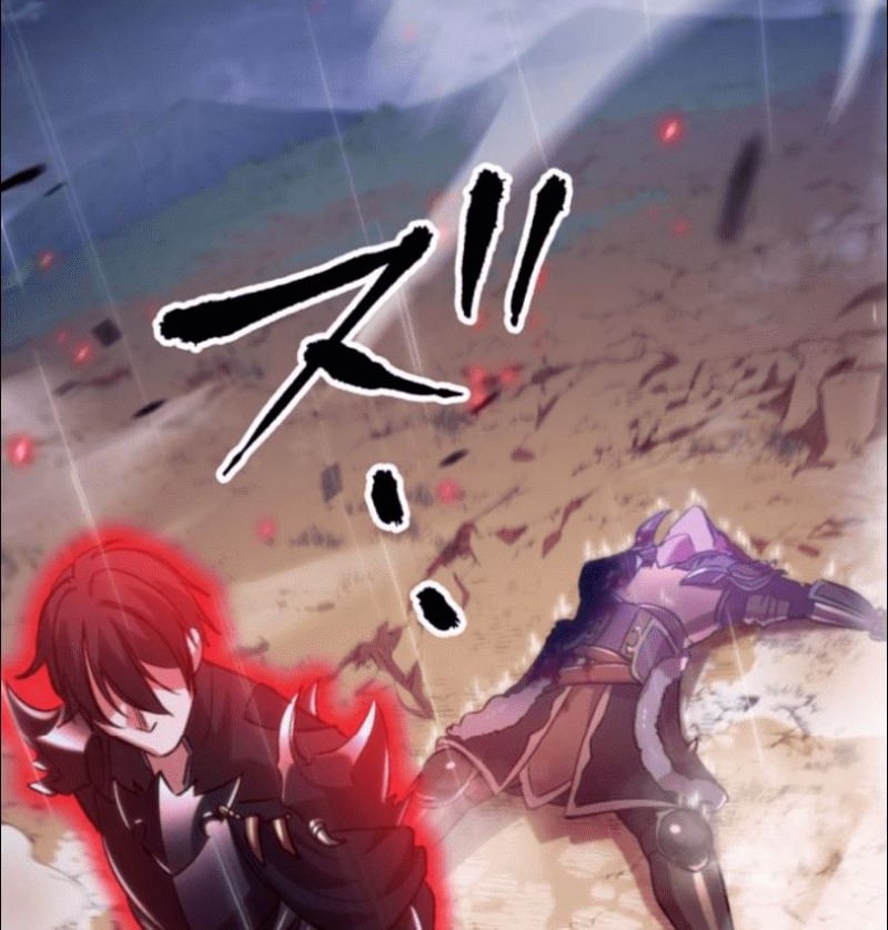 Level Drain Chapter 28 halaman 14