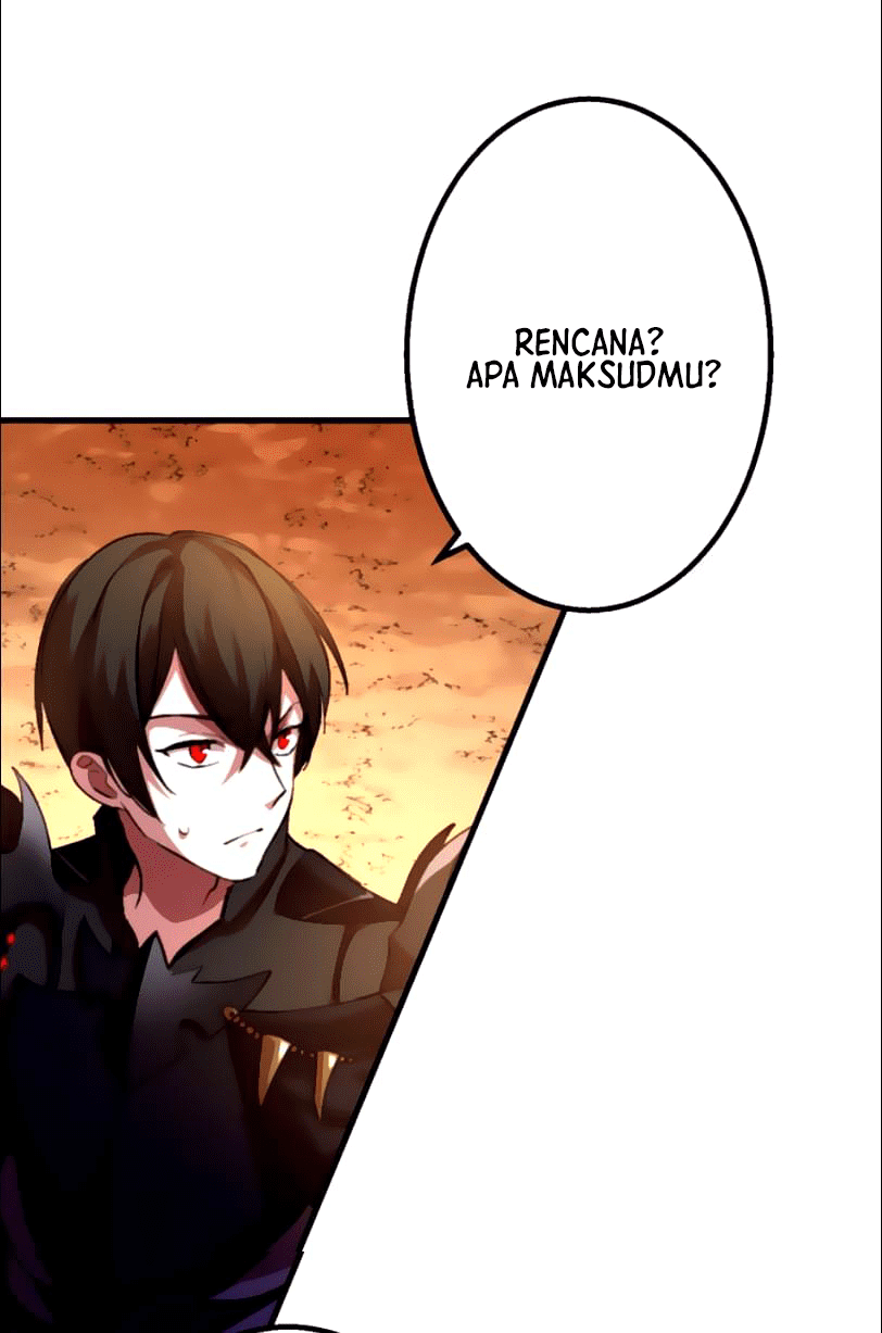 Level Drain Chapter 24 halaman 14
