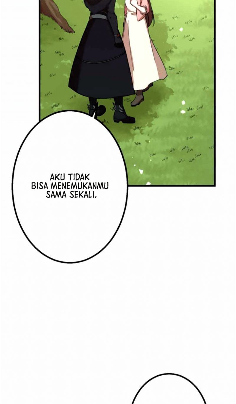Level Drain Chapter 20 halaman 14