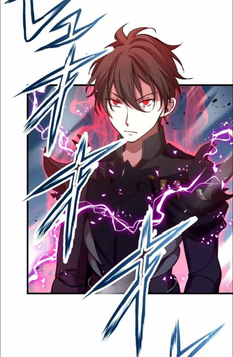 Level Drain Chapter 17 halaman 14