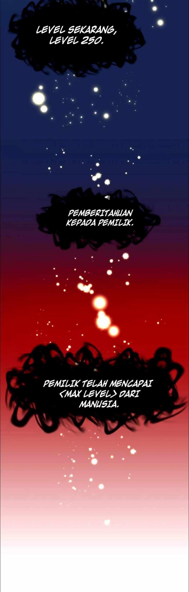 Level Drain Chapter 16 halaman 13