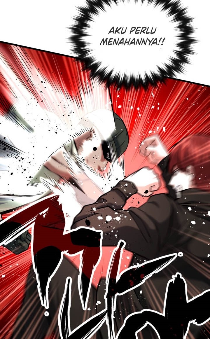 Killing Killer Chapter 12 - Halaman 25