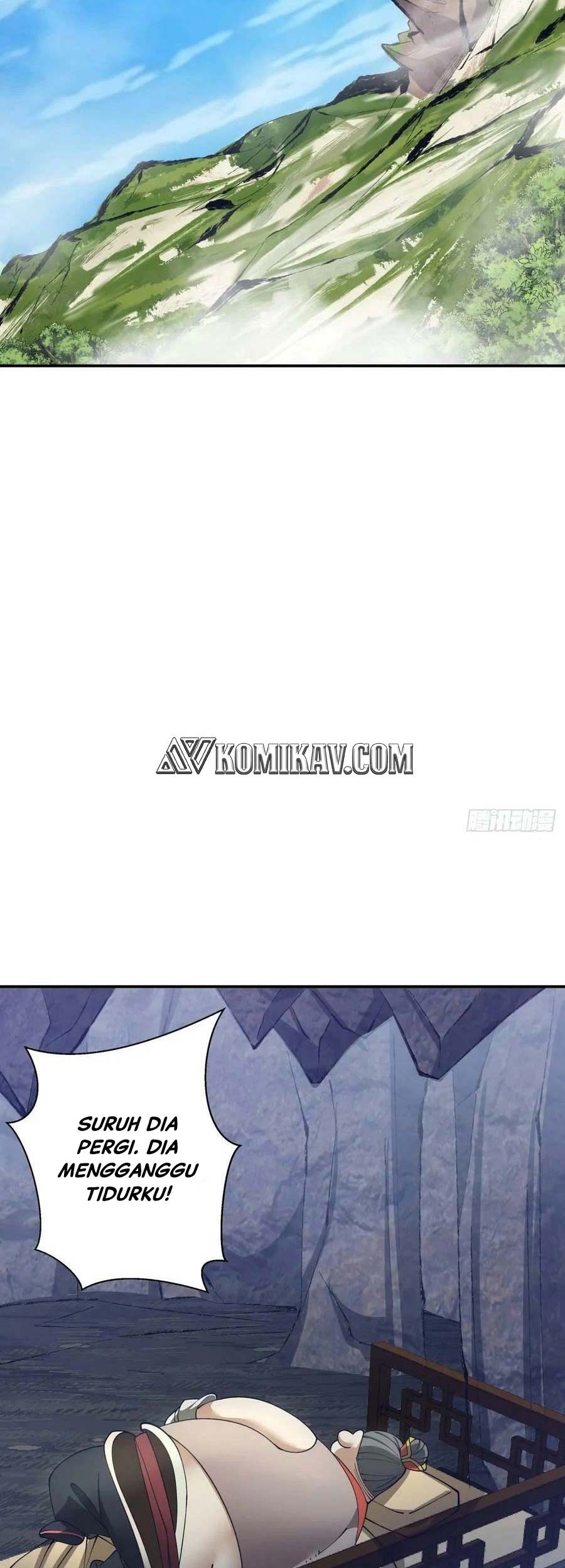 My Disciples Are All Big Villains Chapter 10 - Halaman 18