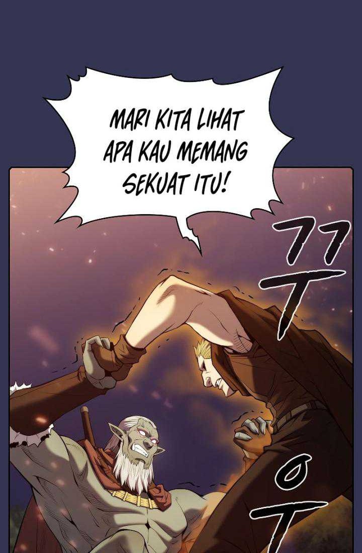 The Constellation that Returned from Hell Chapter 113 halaman 18