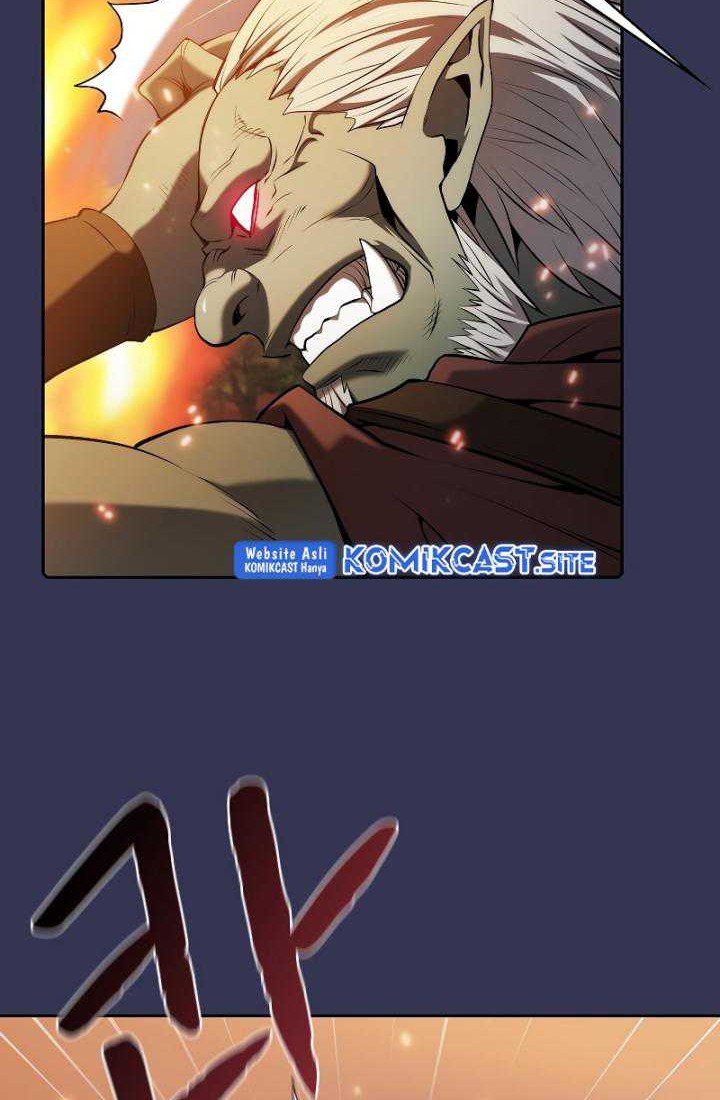 The Constellation that Returned from Hell Chapter 113 halaman 16