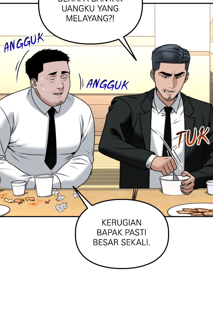 Alternate Life Chapter 11 Gambar 38