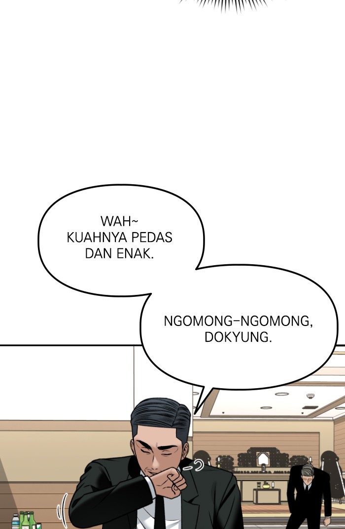 Alternate Life Chapter 11 Gambar 42