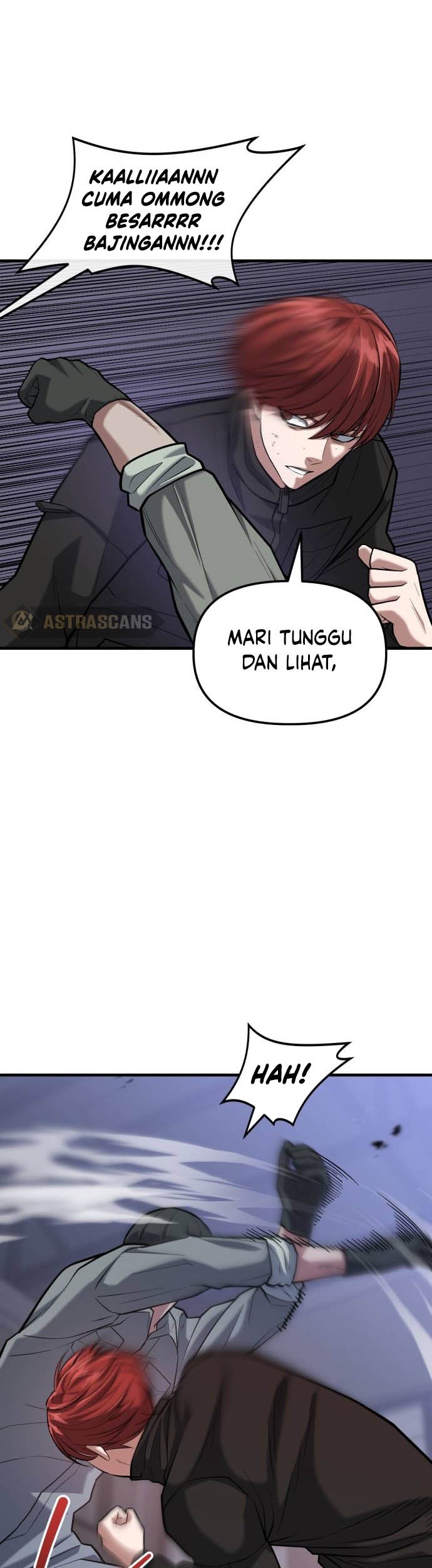 Killing Killer Chapter 13 - Halaman 30