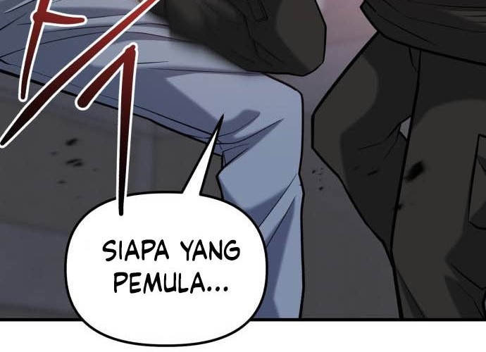 Killing Killer Chapter 13 - Halaman 31