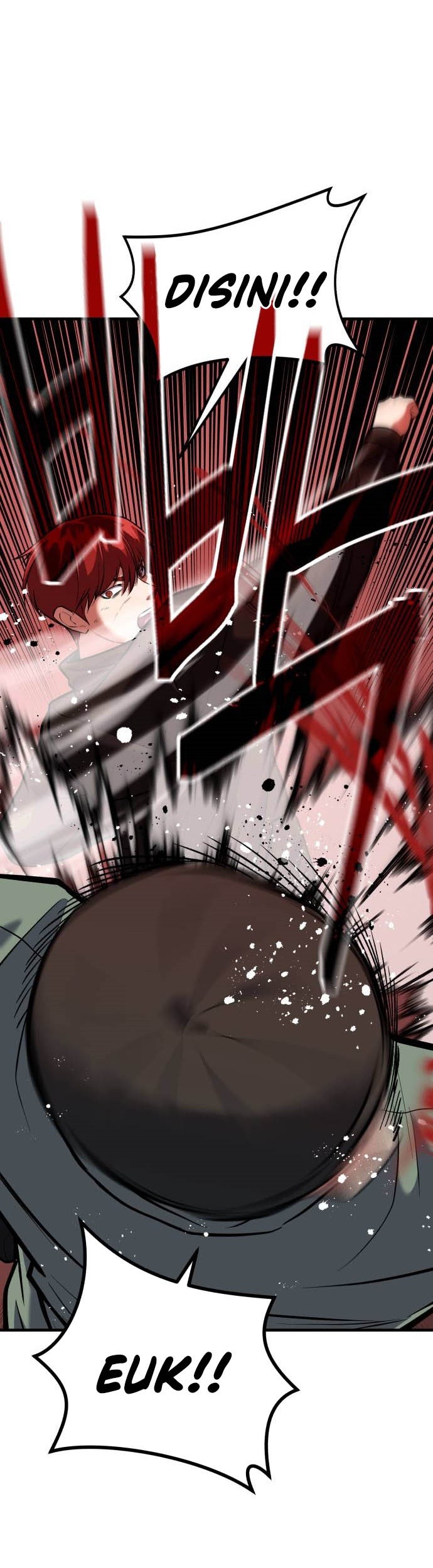 Killing Killer Chapter 13 - Halaman 32