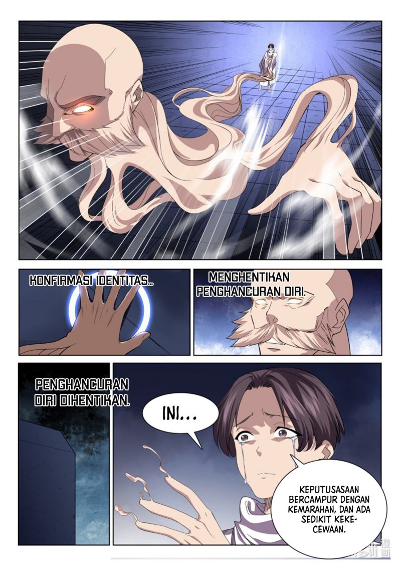Strongest System Yan Luo Chapter 131 Gambar 6