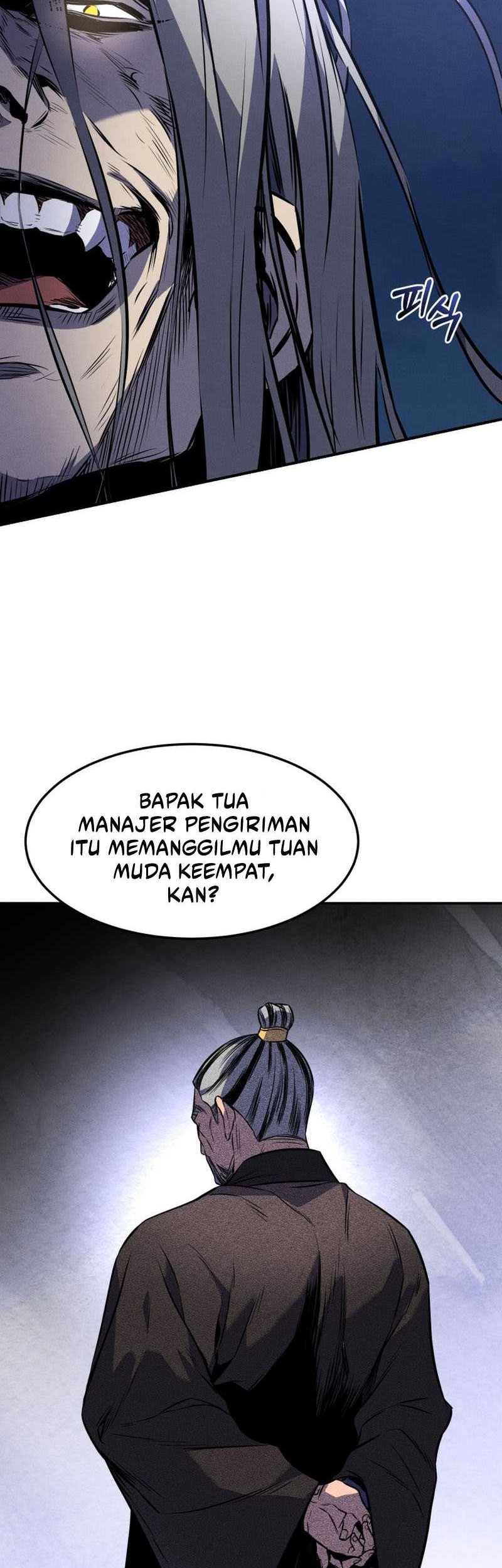 Reincarnated Escort Warrior Chapter 28 Gambar 15