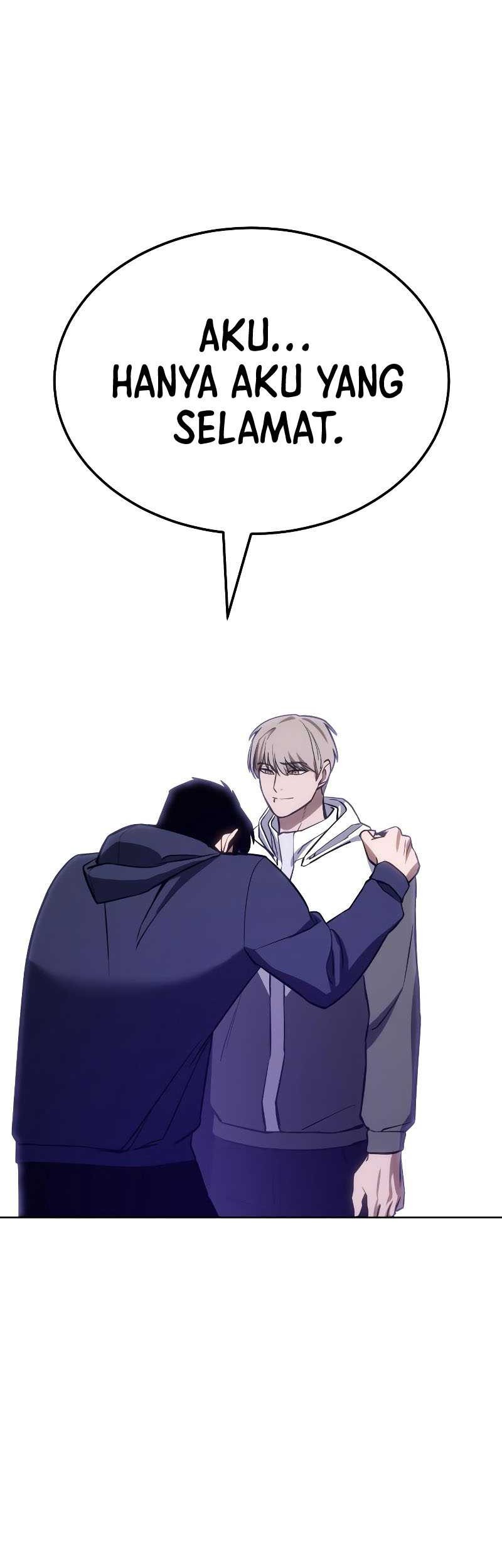 Baek XX Chapter 04 Gambar 29