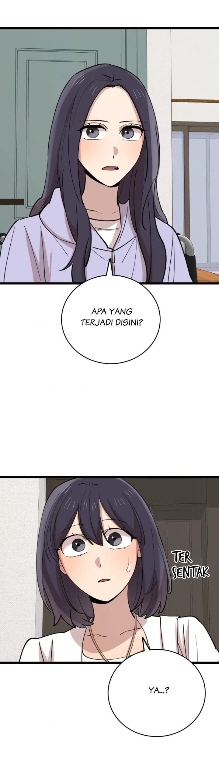 He Can’t Be This Dumb! Chapter 71 halaman 18