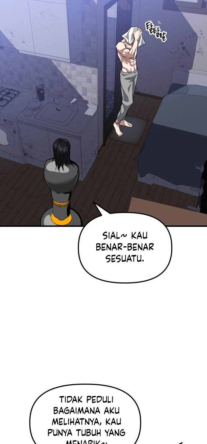 Killing Killer Chapter 14 - Halaman 21