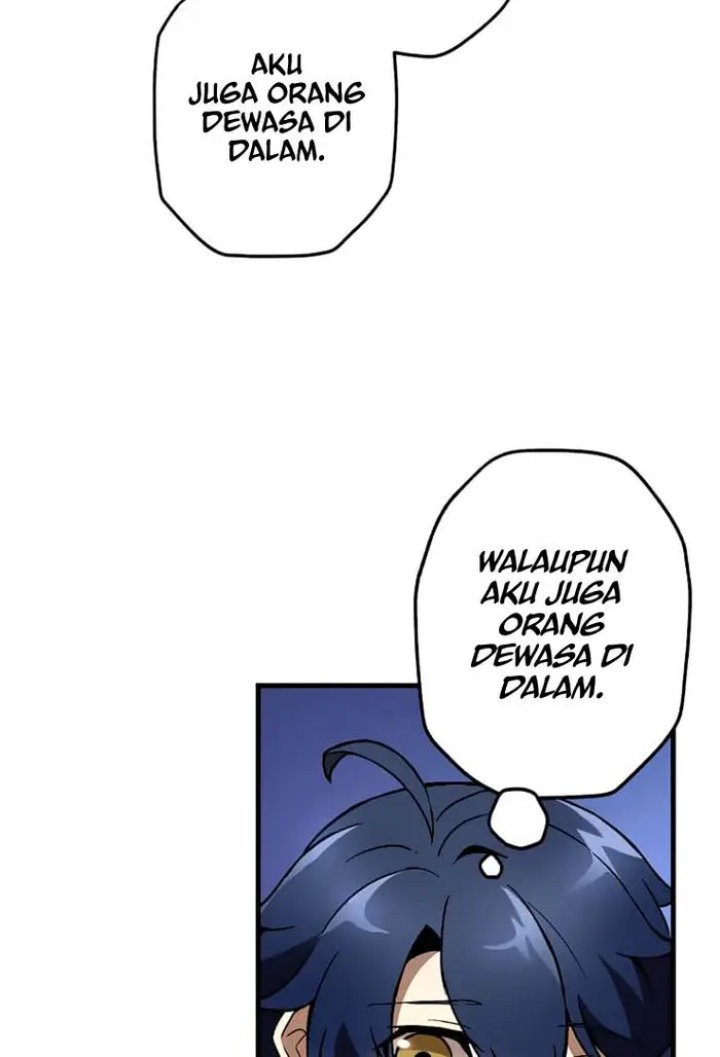 Useless Wizard Chapter 7 halaman 13
