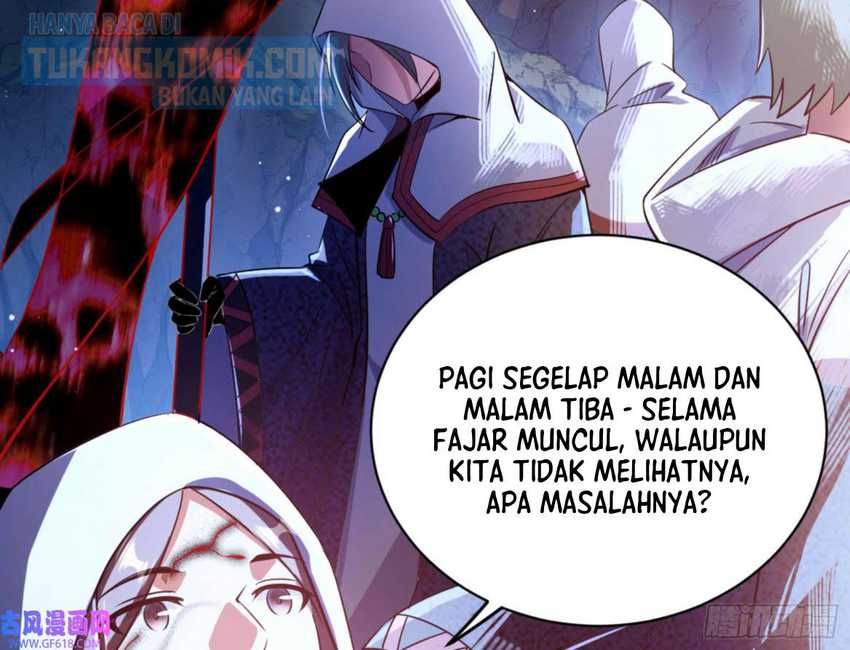 I’m An Evil God Chapter 329 halaman 47