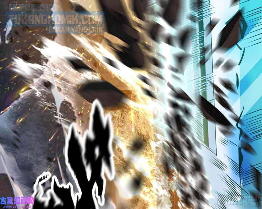 I’m An Evil God Chapter 328 halaman 46