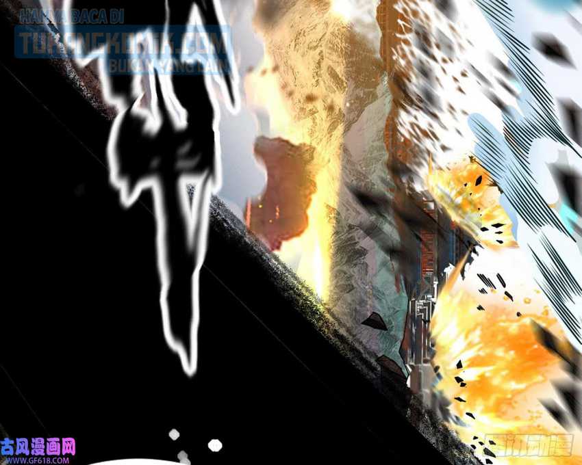 I’m An Evil God Chapter 328 halaman 47