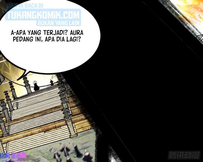 I’m An Evil God Chapter 328 halaman 48
