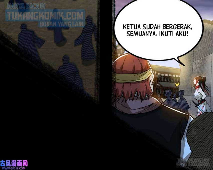 I’m An Evil God Chapter 328 halaman 50