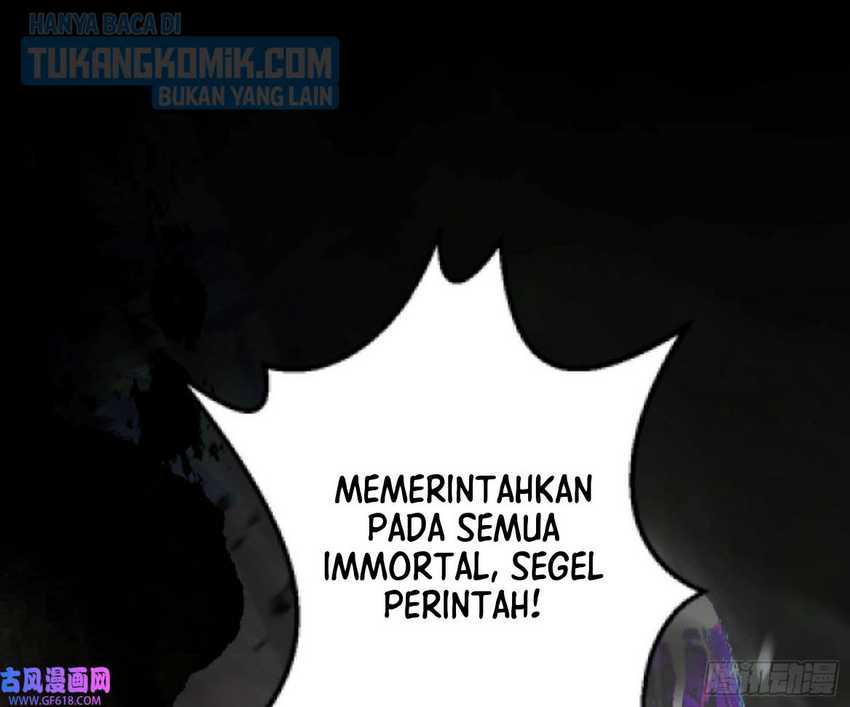 I’m An Evil God Chapter 330 halaman 35