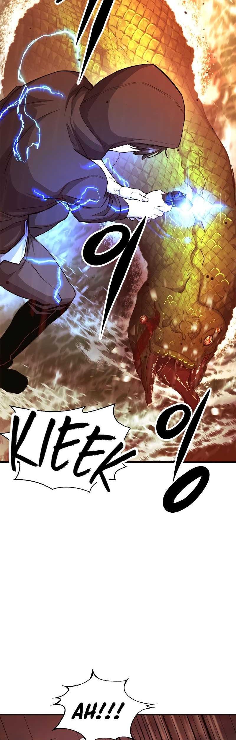 Secret Player Chapter 30 halaman 22