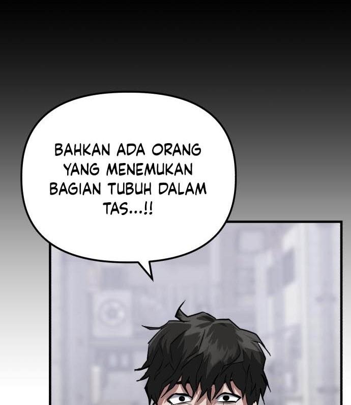 Killing Killer Chapter 15 - Halaman 19