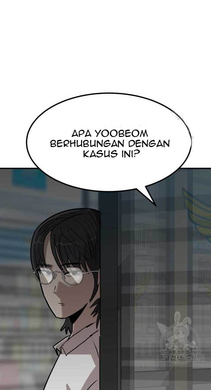 Cryptocurrency Revenge Chapter 11 halaman 39